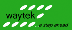 Waytek logo